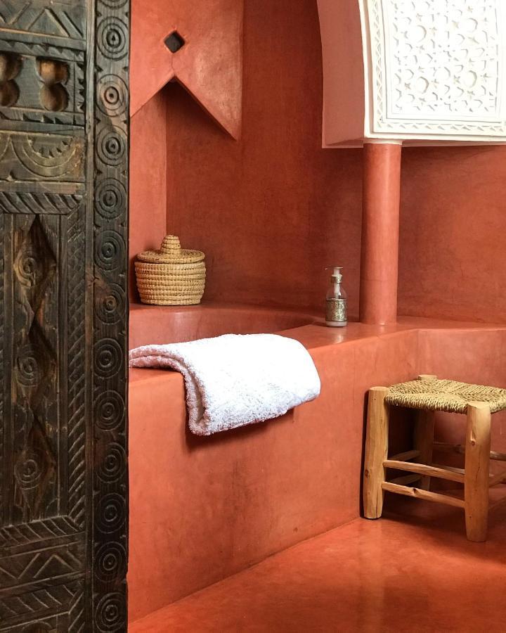 Riad Zahir Маракеш Екстериор снимка
