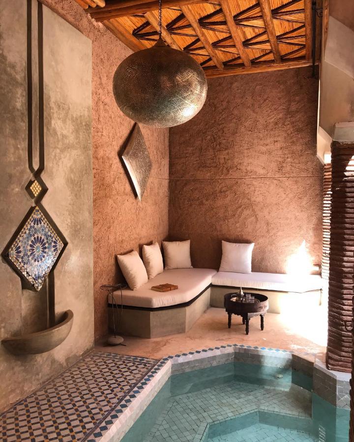 Riad Zahir Маракеш Екстериор снимка
