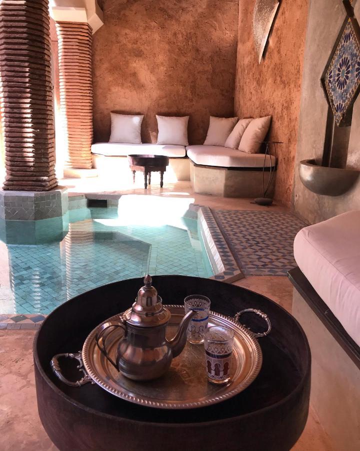 Riad Zahir Маракеш Екстериор снимка