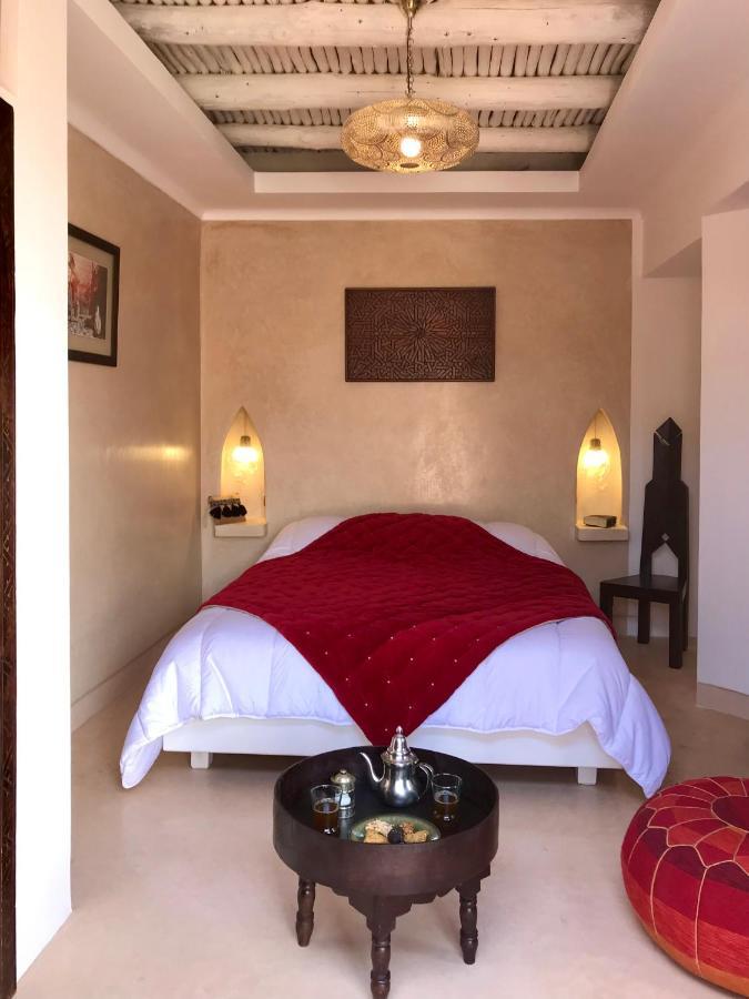 Riad Zahir Маракеш Екстериор снимка