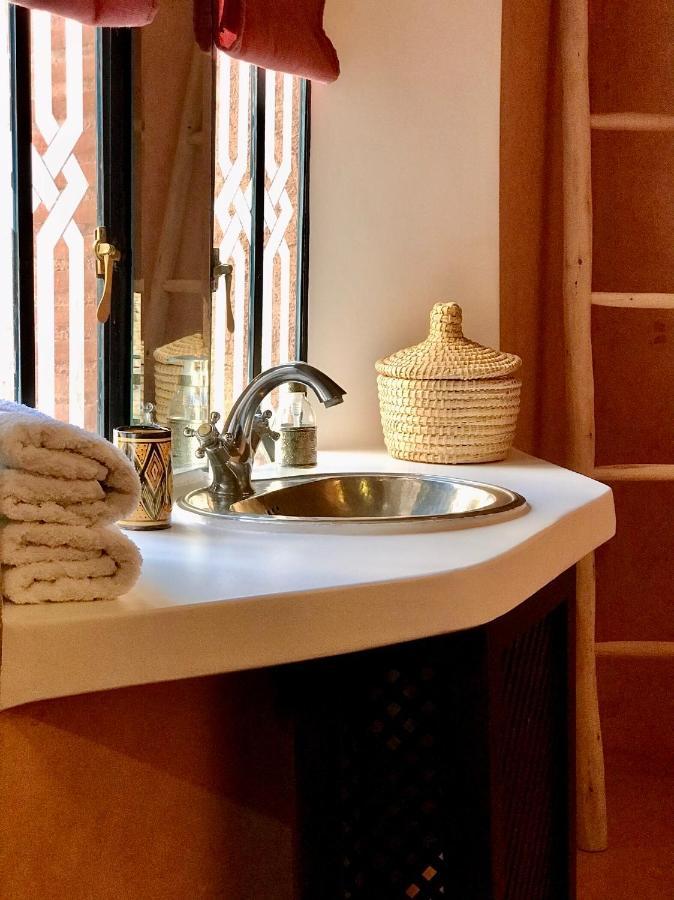 Riad Zahir Маракеш Екстериор снимка